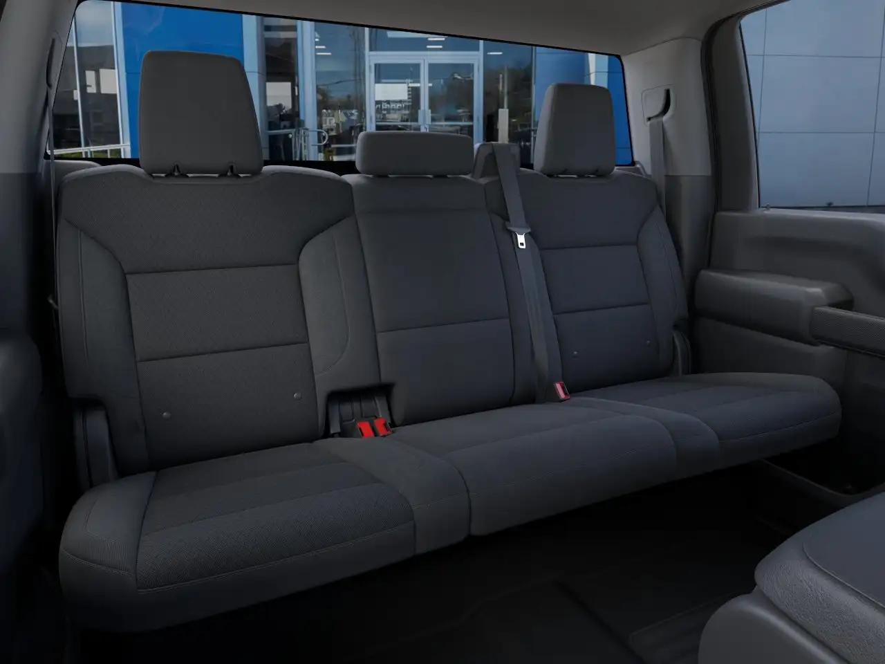 Chevrolet Silverado 3500 снимка Chevrolet Silverado 3500