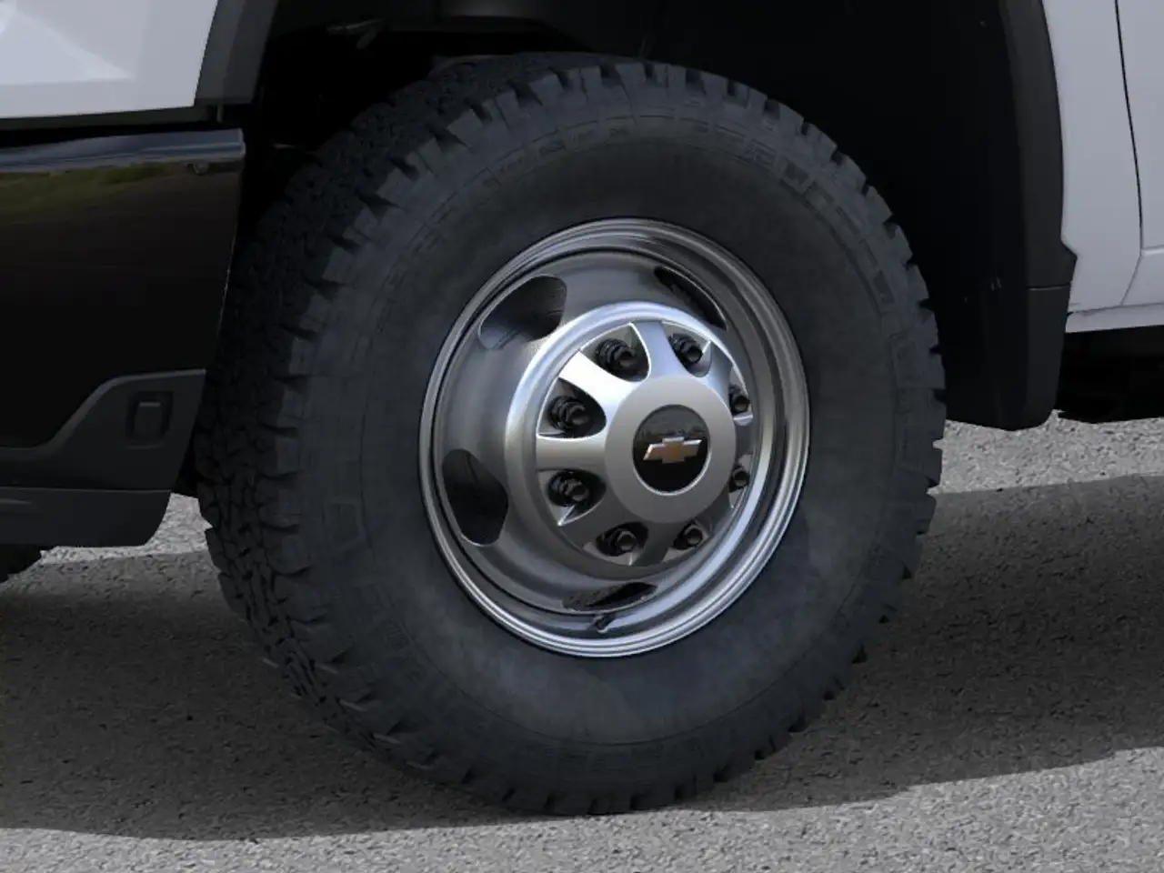 Chevrolet Silverado 3500 снимка Chevrolet Silverado 3500
