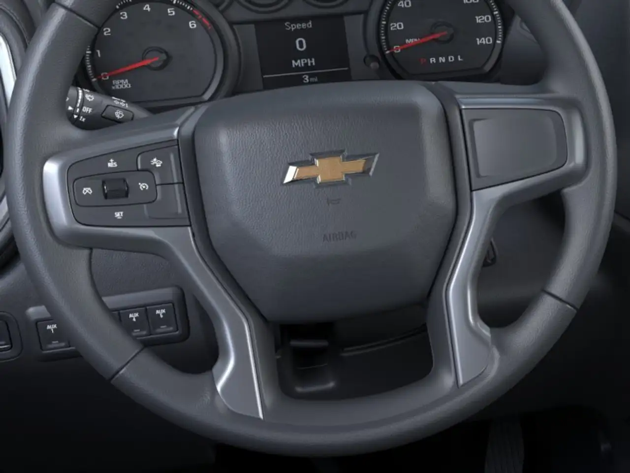 Chevrolet Silverado 3500 снимка Chevrolet Silverado 3500