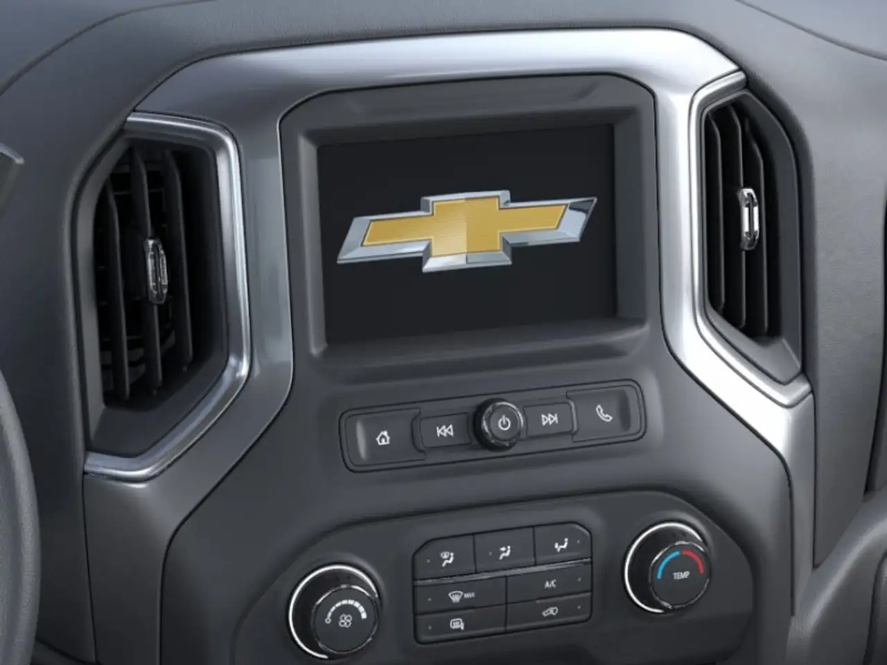 Chevrolet Silverado 3500 снимка Chevrolet Silverado 3500