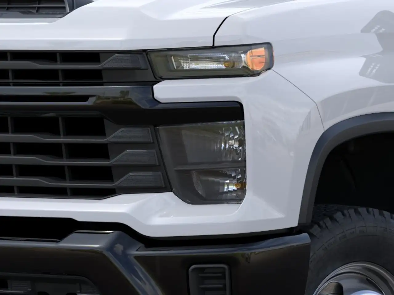 Chevrolet Silverado 3500 снимка Chevrolet Silverado 3500