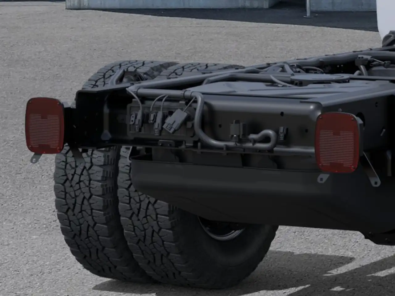Chevrolet Silverado 3500 снимка Chevrolet Silverado 3500