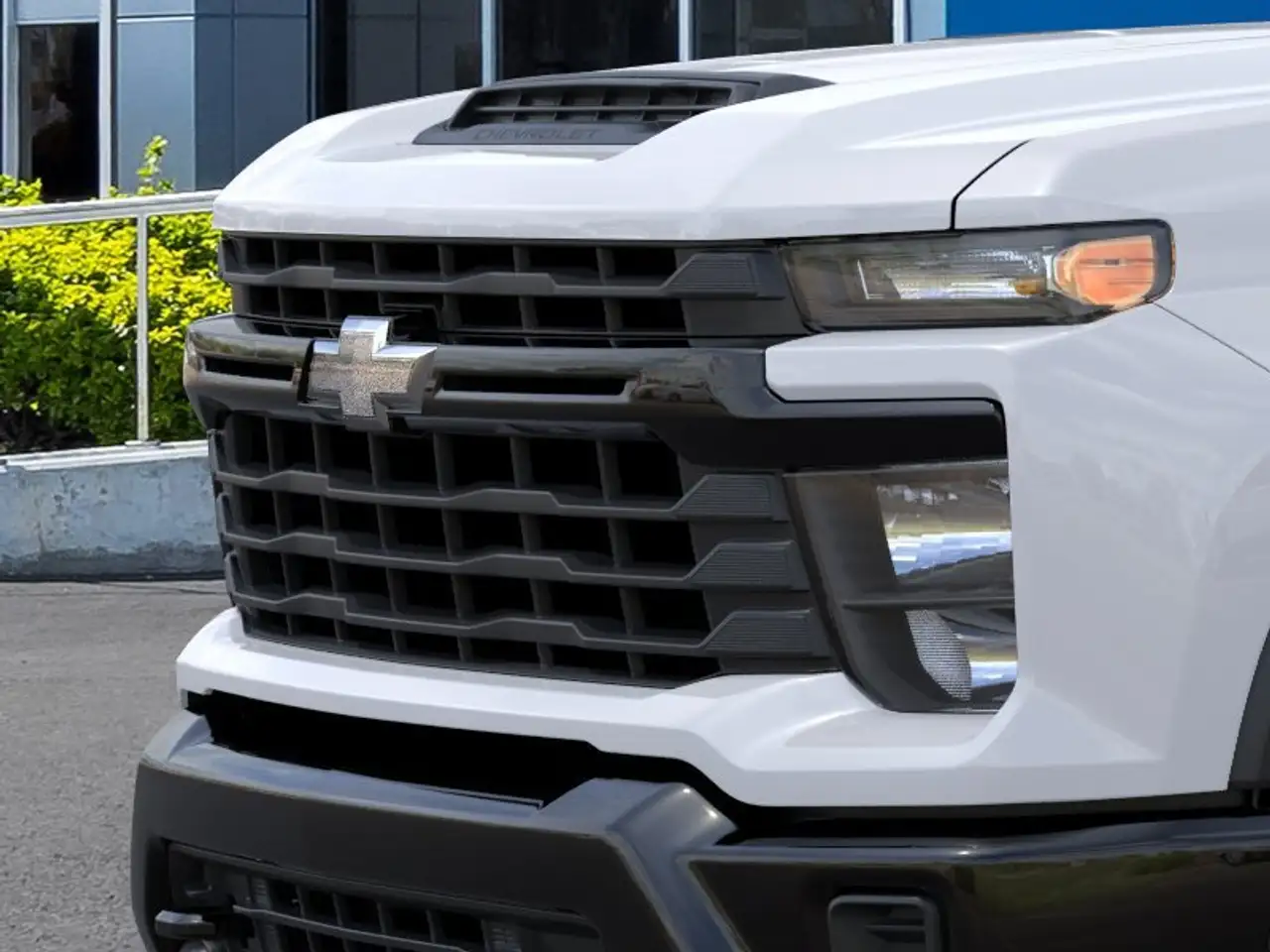 Chevrolet Silverado 3500 снимка Chevrolet Silverado 3500