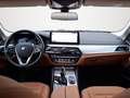 BMW 520 d Touring xDrive AUTOMATIK / LEDER / PANORAMA / ST Grau - thumbnail 10
