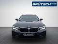 BMW 520 d Touring xDrive AUTOMATIK / LEDER / PANORAMA / ST Grau - thumbnail 5