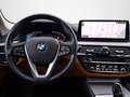 BMW 520 d Touring xDrive AUTOMATIK / LEDER / PANORAMA / ST Grau - thumbnail 11