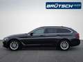 BMW 520 d Touring xDrive AUTOMATIK / LEDER / PANORAMA / ST Grau - thumbnail 7