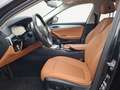 BMW 520 d Touring xDrive AUTOMATIK / LEDER / PANORAMA / ST Grau - thumbnail 9