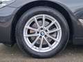 BMW 520 d Touring xDrive AUTOMATIK / LEDER / PANORAMA / ST Grau - thumbnail 17