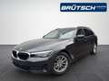 BMW 520 d Touring xDrive AUTOMATIK / LEDER / PANORAMA / ST Grau - thumbnail 1