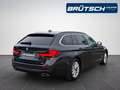 BMW 520 d Touring xDrive AUTOMATIK / LEDER / PANORAMA / ST Grau - thumbnail 4