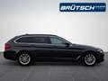BMW 520 d Touring xDrive AUTOMATIK / LEDER / PANORAMA / ST Grau - thumbnail 8