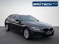 BMW 520 d Touring xDrive AUTOMATIK / LEDER / PANORAMA / ST Grau - thumbnail 2
