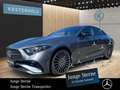 Mercedes-Benz CLS 400 d 4M *AMG*NIGHT*MEMO*KAM*HUD*SDACH* Gris - thumbnail 1