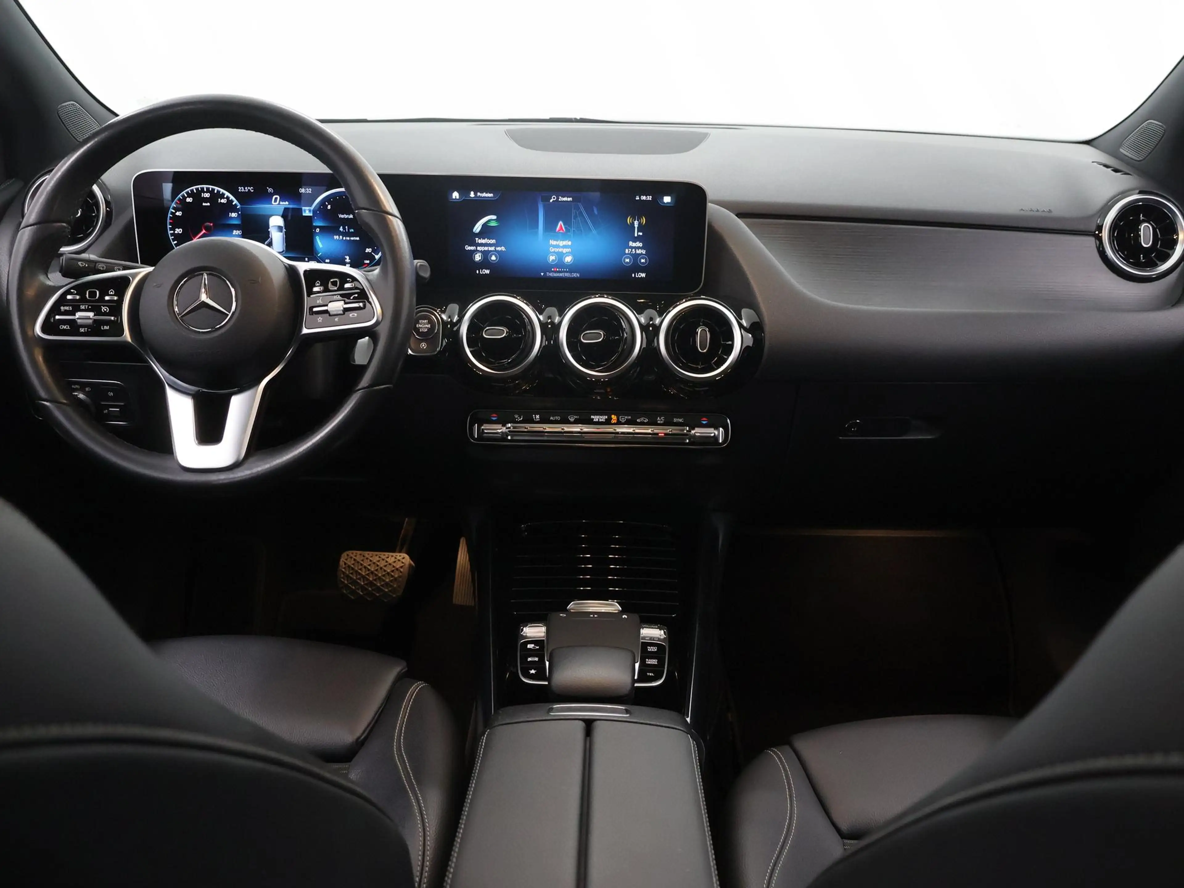 Mercedes-Benz B 200 Advantage | Panoramadak | Widescreen | Trekhaak | — photo 8
