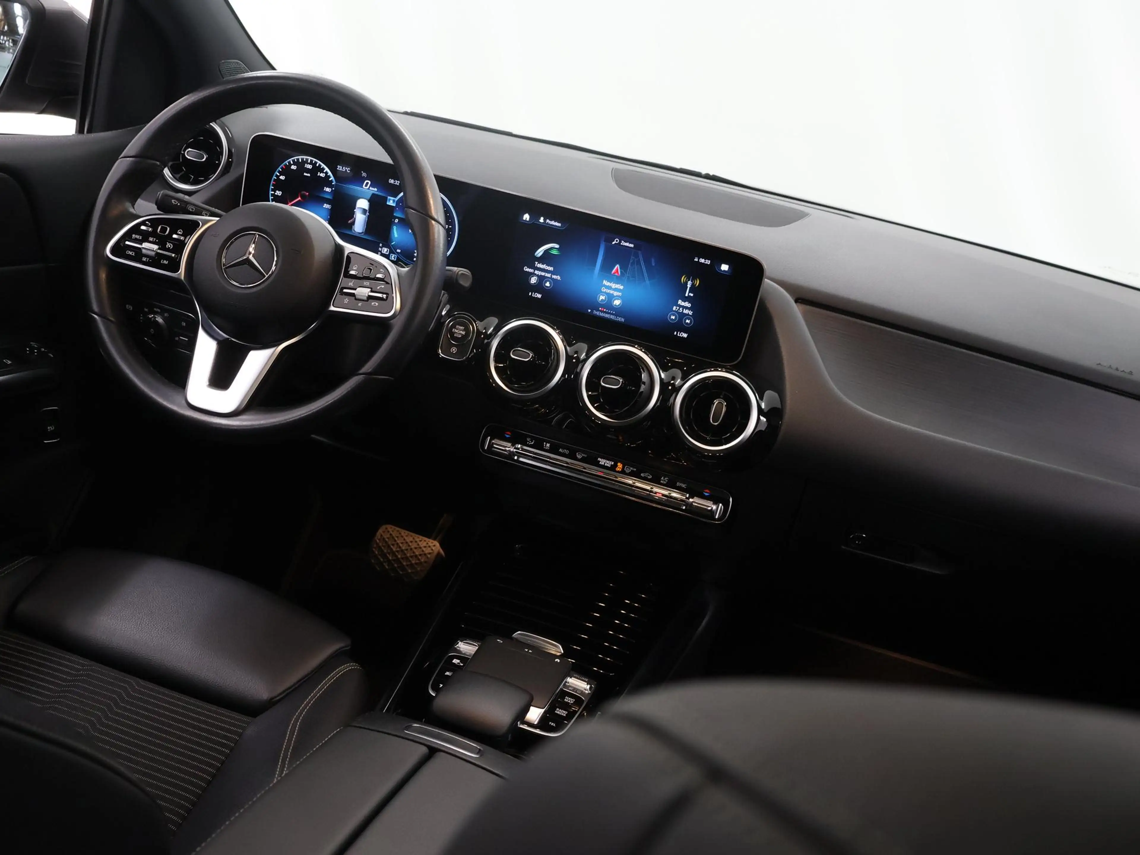 Mercedes-Benz B 200 Advantage | Panoramadak | Widescreen | Trekhaak | — photo 9
