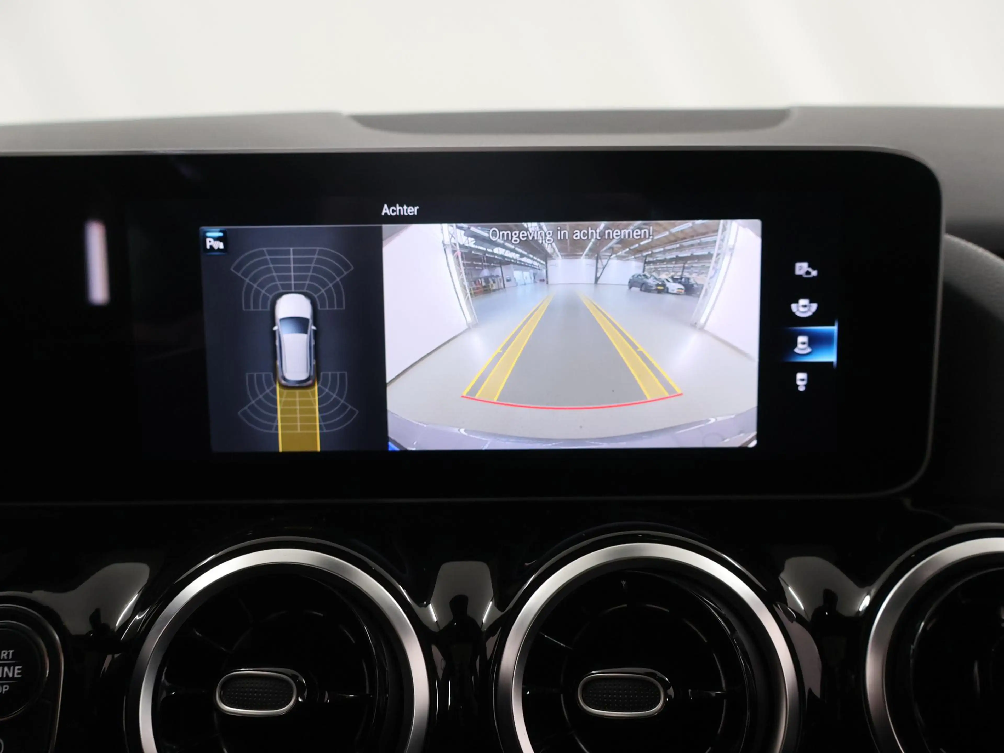 Mercedes-Benz B 200 Advantage | Panoramadak | Widescreen | Trekhaak | — photo 14