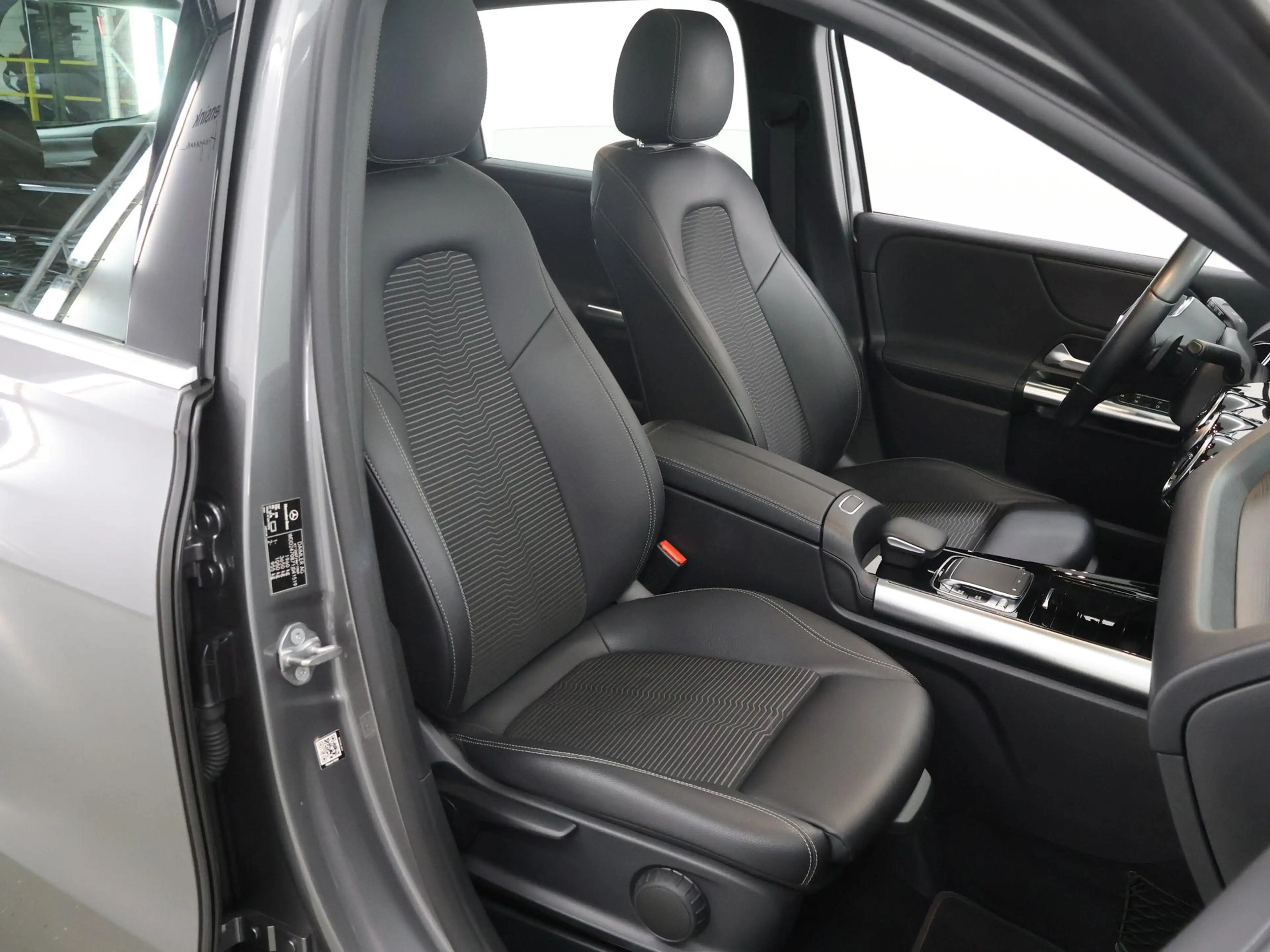 Mercedes-Benz B 200 Advantage | Panoramadak | Widescreen | Trekhaak | — photo 10