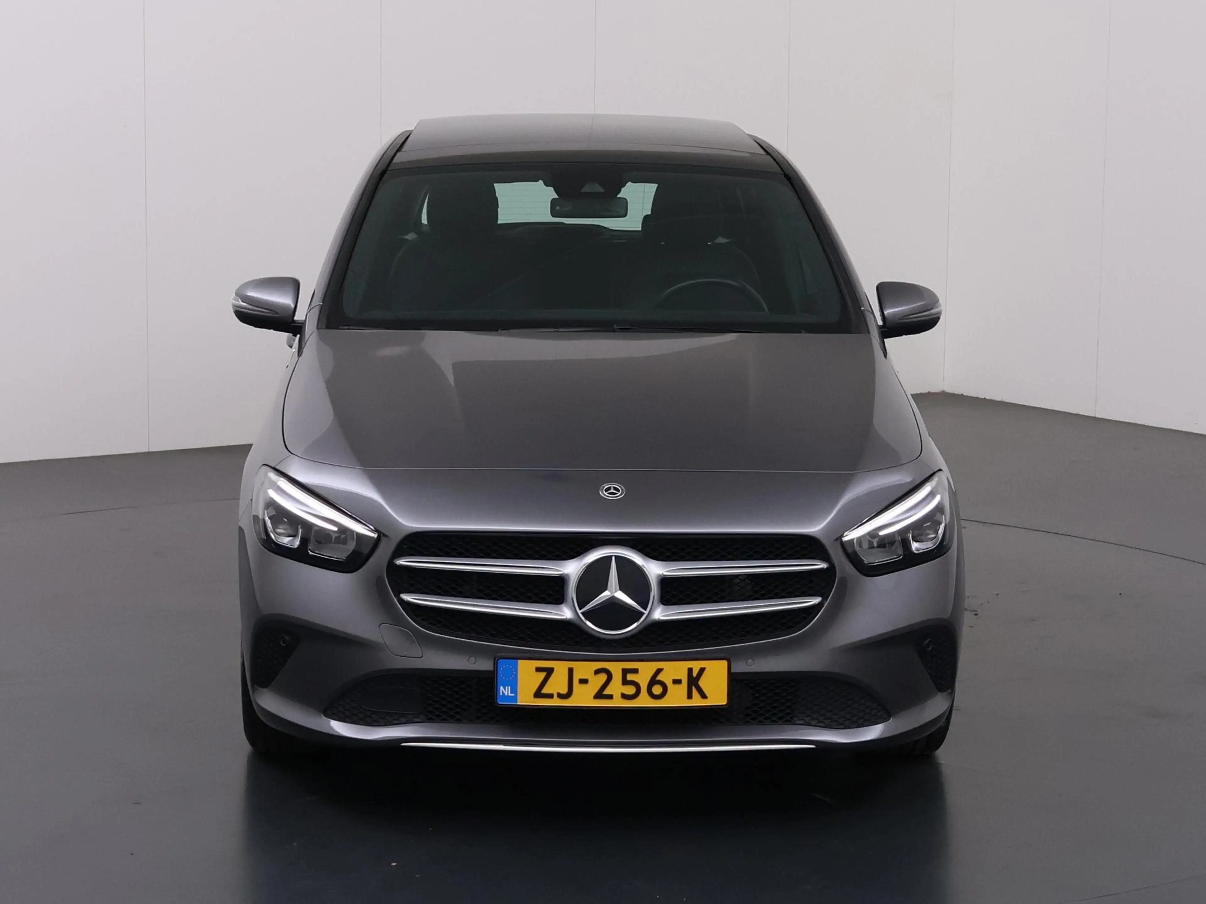 Mercedes-Benz B 200 Advantage | Panoramadak | Widescreen | Trekhaak | — photo 3
