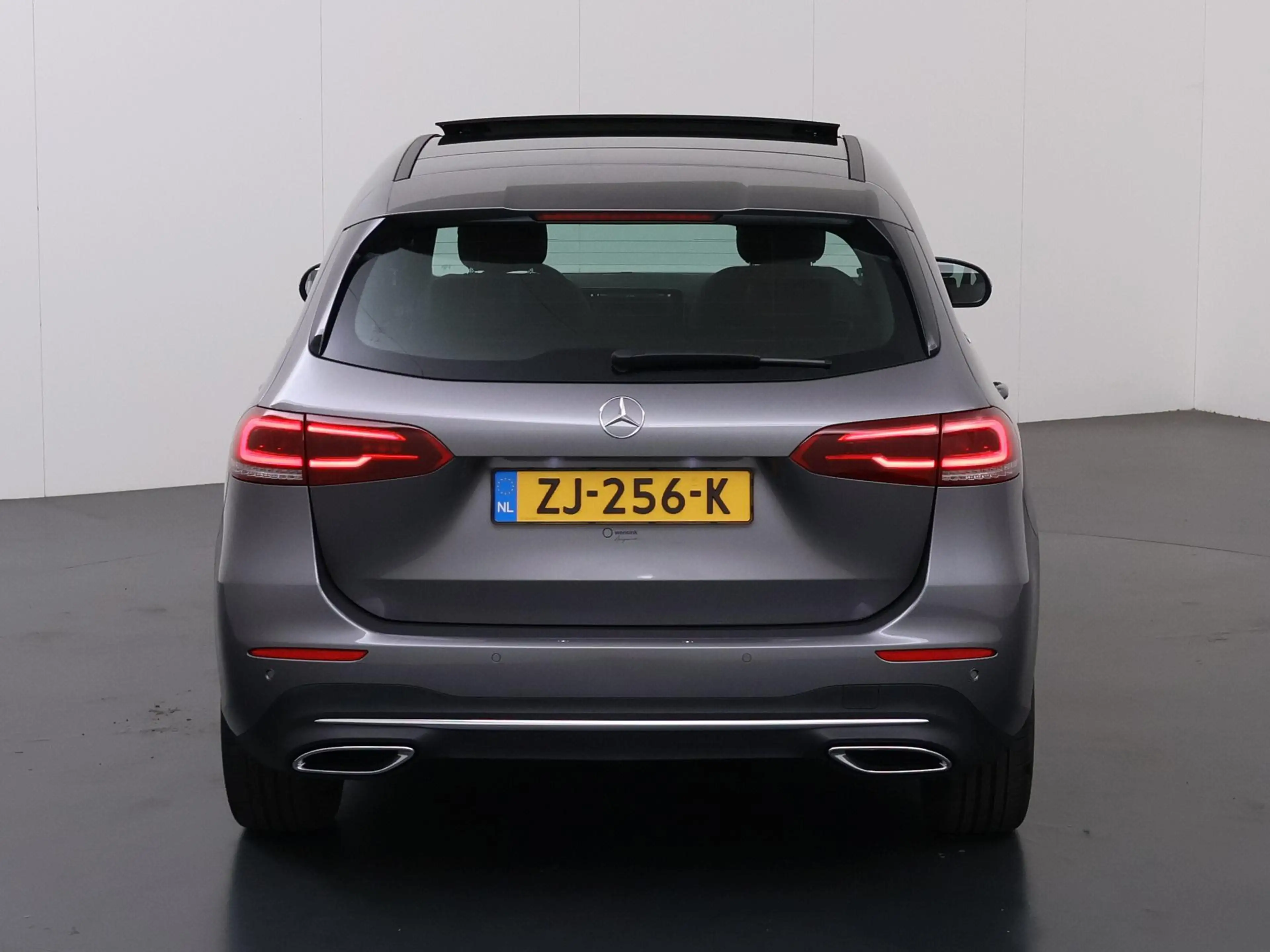 Mercedes-Benz B 200 Advantage | Panoramadak | Widescreen | Trekhaak | — photo 4