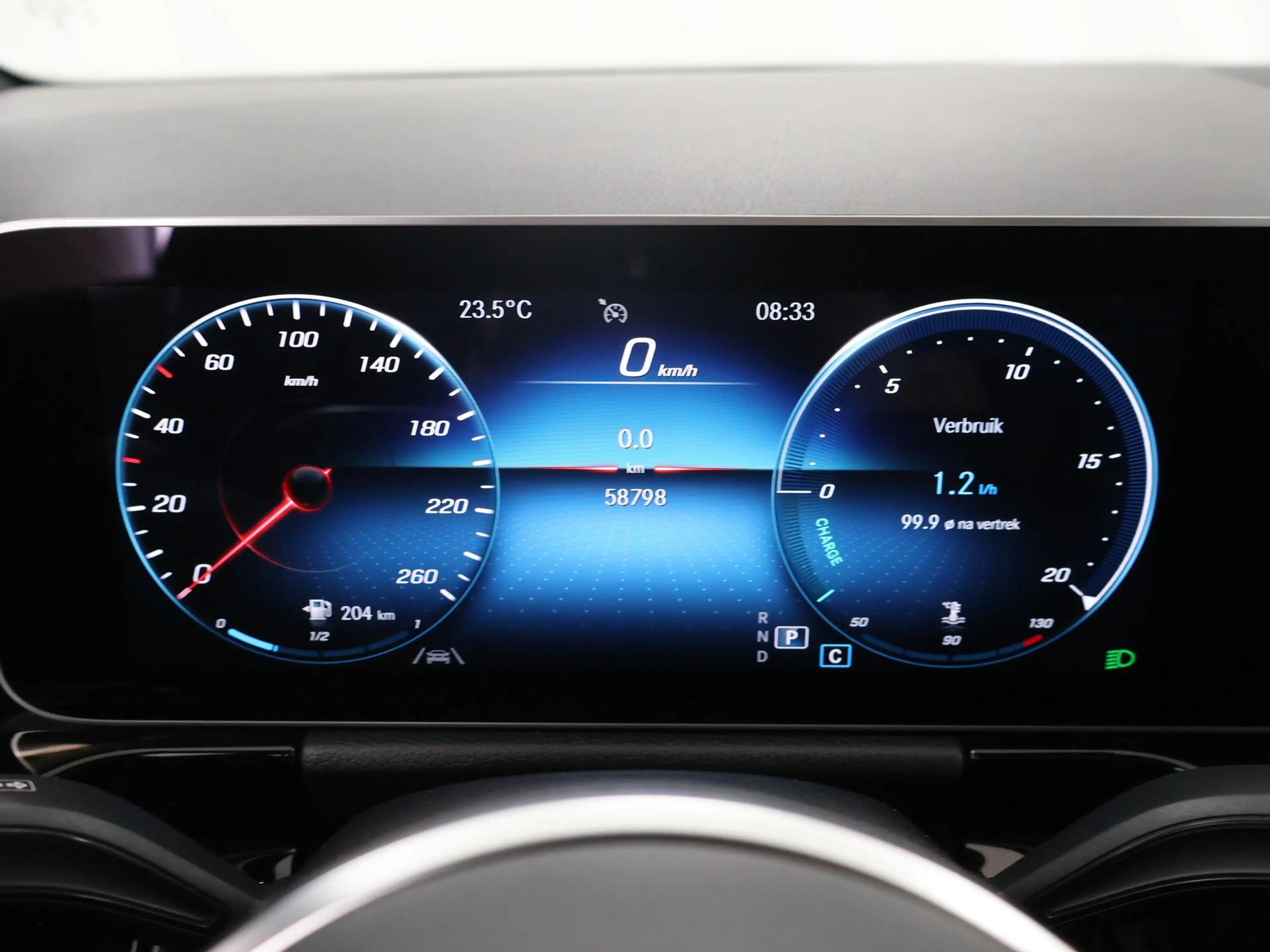 Mercedes-Benz B 200 Advantage | Panoramadak | Widescreen | Trekhaak | — photo 12