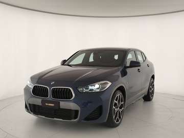 sdrive18d Msport auto