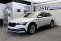 Skoda Superb COMBI SCOUT 2,0 TDI 4X4 VIRTUAL   DCC Weiß - thumbnail 3