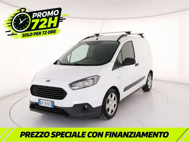 Ford Transit Courier 1.5 tdci 100cv S&S Trend my20