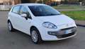 Fiat Punto Evo Punto III 2009 Evo 5p 1.4 Dynamic Gpl 77cv Weiß - thumbnail 22