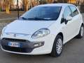 Fiat Punto Evo Punto III 2009 Evo 5p 1.4 Dynamic Gpl 77cv Weiß - thumbnail 2