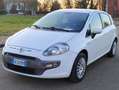 Fiat Punto Evo Punto III 2009 Evo 5p 1.4 Dynamic Gpl 77cv Weiß - thumbnail 4