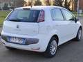 Fiat Punto Evo Punto III 2009 Evo 5p 1.4 Dynamic Gpl 77cv Weiß - thumbnail 23