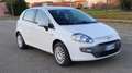 Fiat Punto Evo Punto III 2009 Evo 5p 1.4 Dynamic Gpl 77cv Weiß - thumbnail 1