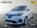 Renault ZOE Weiß - thumbnail 1