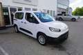 Toyota Proace City Verso L1 1,2 110 Shuttle Weiß - thumbnail 6