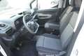 Toyota Proace City Verso L1 1,2 110 Shuttle Weiß - thumbnail 9