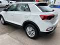 Volkswagen T-Roc 1.0 TSI 81kW Weiß - thumbnail 4