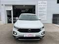 Volkswagen T-Roc 1.0 TSI 81kW Weiß - thumbnail 2