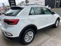 Volkswagen T-Roc 1.0 TSI 81kW Weiß - thumbnail 6