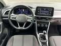 Volkswagen T-Roc 1.0 TSI 81kW Weiß - thumbnail 10