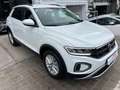 Volkswagen T-Roc 1.0 TSI 81kW Weiß - thumbnail 3