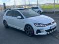 Volkswagen Golf GTI 2.0 TSI Performance DSG7 180kW Blanco - thumbnail 2