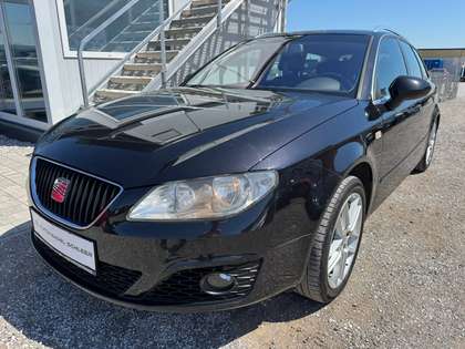 SEAT Exeo 2.0 TDI ST Chili