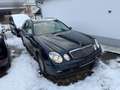 Mercedes-Benz E 200 E T-Modell E 200 T Kompressor 7 Sitzer Aut Schwarz - thumbnail 1