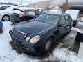 Mercedes-Benz E 200 E T-Modell E 200 T Kompressor 7 Sitzer Aut Schwarz - thumbnail 2