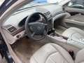 Mercedes-Benz E 200 E T-Modell E 200 T Kompressor 7 Sitzer Aut Schwarz - thumbnail 11