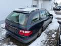 Mercedes-Benz E 200 E T-Modell E 200 T Kompressor 7 Sitzer Aut Schwarz - thumbnail 5