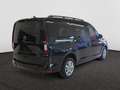 Volkswagen Caddy Drive Lange Wielbasis Schwarz - thumbnail 2