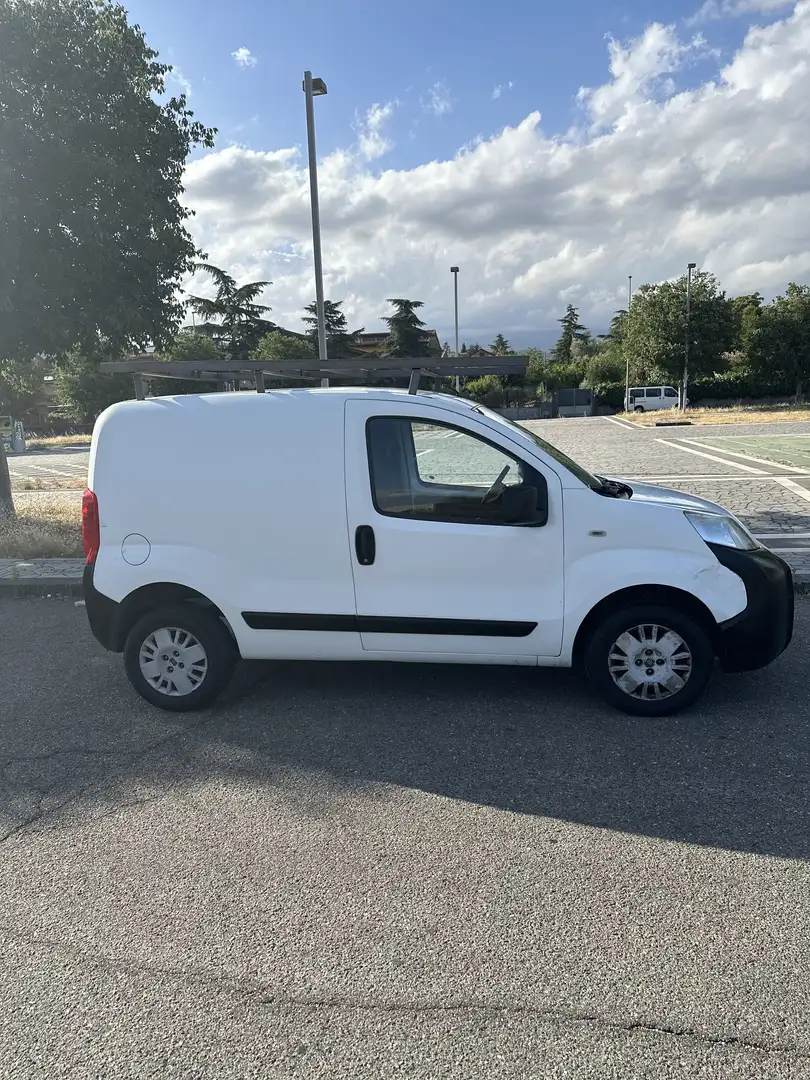 Fiat Fiorino - 2