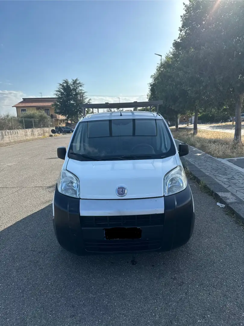 Fiat Fiorino - 1